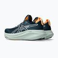 Мъжки обувки за бягане Asics Gel-Nimbus 27 TR nature bathing/tranquil teal 11