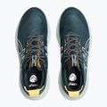 Мъжки обувки за бягане Asics Gel-Nimbus 27 TR nature bathing/tranquil teal 13