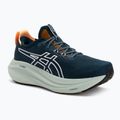 Мъжки обувки за бягане Asics Gel-Nimbus 27 TR nature bathing/tranquil teal