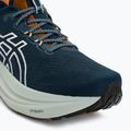 Мъжки обувки за бягане Asics Gel-Nimbus 27 TR nature bathing/tranquil teal 7