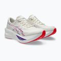 ASICS Sonicblast cream/blue fade мъжки обувки за бягане 3