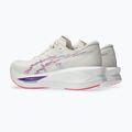 ASICS Sonicblast cream/blue fade мъжки обувки за бягане 4