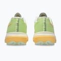 Обувки за бягане ASICS Fujispeed 4 lime green/cream 9