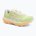 Обувки за бягане ASICS Fujispeed 4 lime green/cream