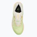 Обувки за бягане ASICS Fujispeed 4 lime green/cream 5