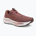 ASICS GT-2000 14 дамски обувки за бягане в червено/ярко коралово