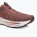 ASICS GT-2000 14 дамски обувки за бягане в червено/ярко коралово 7