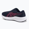 ASICS Patriot 14 midnight/bright rose дамски обувки за бягане 3