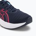 ASICS Patriot 14 midnight/bright rose дамски обувки за бягане 7
