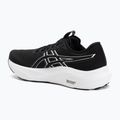 ASICS GT-2000 14 мъжки обувки за бягане черно/бяло 3