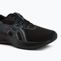 ASICS Patriot 14 мъжки обувки за бягане black/metropolis 7