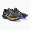 ASICS GT-2000 14 GTX мъжки обувки за бягане черно/ванилия 10