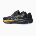 ASICS GT-2000 14 GTX мъжки обувки за бягане черно/ванилия 11
