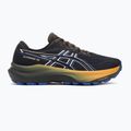 ASICS GT-2000 14 GTX мъжки обувки за бягане черно/ванилия 2