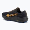 ASICS GT-2000 14 GTX мъжки обувки за бягане черно/ванилия 3