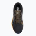 ASICS GT-2000 14 GTX мъжки обувки за бягане черно/ванилия 5