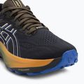 ASICS GT-2000 14 GTX мъжки обувки за бягане черно/ванилия 7