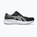 Мъжки обувки за бягане ASICS Patriot 14 black/white 8