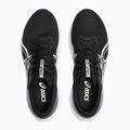 Мъжки обувки за бягане ASICS Patriot 14 black/white 13