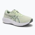 ASICS Patriot 14 дамски обувки за бягане whisper green/monument blue