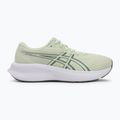 ASICS Patriot 14 дамски обувки за бягане whisper green/monument blue 2
