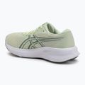 ASICS Patriot 14 дамски обувки за бягане whisper green/monument blue 3