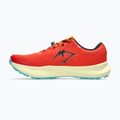 ASICS Fuji Lite 6 червена глина/черно мъжки обувки за бягане 9