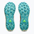 ASICS Fuji Lite 6 червена глина/черно мъжки обувки за бягане 13