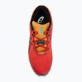 ASICS Fuji Lite 6 червена глина/черно мъжки обувки за бягане 5