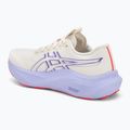 ASICS GT-2000 14 Tokyo cream/edo purple дамски обувки за бягане 3