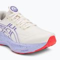 ASICS GT-2000 14 Tokyo cream/edo purple дамски обувки за бягане 7