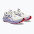 ASICS GT-2000 14 Tokyo cream/edo purple дамски обувки за бягане 10