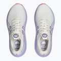 ASICS GT-2000 14 Tokyo cream/edo purple дамски обувки за бягане 13