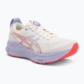 Дамски обувки за бягане ASICS Gel-Kayano 32 Tokyo cream/edo purple