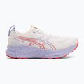 Дамски обувки за бягане ASICS Gel-Kayano 32 Tokyo cream/edo purple 2