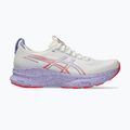 Дамски обувки за бягане ASICS Gel-Kayano 32 Tokyo cream/edo purple