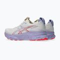 Дамски обувки за бягане ASICS Gel-Kayano 32 Tokyo cream/edo purple 4