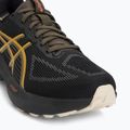 Мъжки обувки за бягане ASICS GT-1000 14 GTX black/sandstorm 7