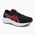 ASICS Patriot 14 мъжки обувки за бягане черно/червено
