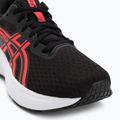 ASICS Patriot 14 мъжки обувки за бягане черно/червено 7