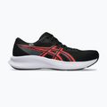 ASICS Patriot 14 мъжки обувки за бягане черно/червено 8