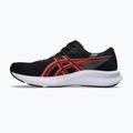 ASICS Patriot 14 мъжки обувки за бягане черно/червено 9