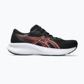 Дамски обувки за бягане ASICS Patriot 14 black/dark pink clay 8