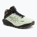 ASICS Gel-Trabuco MT GTX мъжки обувки за бягане whisper green/mantle green