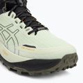ASICS Gel-Trabuco MT GTX мъжки обувки за бягане whisper green/mantle green 7