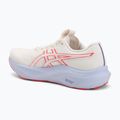 Мъжки обувки за бягане Asics GT-2000 14 cream/edo purple 3