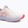 Мъжки обувки за бягане Asics GT-2000 14 cream/edo purple 7