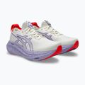 Дамски обувки за бягане Asics Gel-Nimbus 27 Tokyo cream/edo purple 10