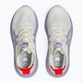 Дамски обувки за бягане Asics Gel-Nimbus 27 Tokyo cream/edo purple 13