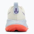 ASICS Gel-Cumulus 27 Tokyo cream/edo purple дамски обувки за бягане 6